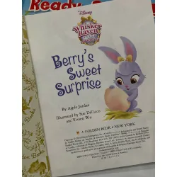 Berry's Sweet Surprise – Disney 559550
