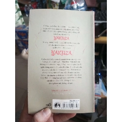 Đời Yakuza - Saga Junichi 2016 mới 80% ố bẩn Văn học nước ngoài HCM1004 1007380