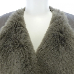 MONCLER GENIUS HYKE LEMA Áo khoác lông - Hàng hiệu Authentic 811671