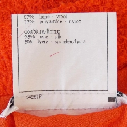 【Mã giảm giá】【Cổ điển】Bộ đồ Chanel CHANEL 655718