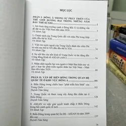 ĐÔNG Á VÀ VIỆT NAM TRONG THẾ KỶ XXI 727509