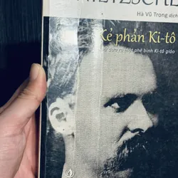 Kẻ phản Kito 607761