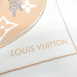 Khăn quàng Louis Vuitton Monogram Pool M76776 625232