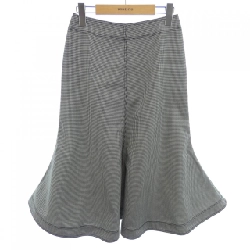 【Khuyến mãi】Chân váy LOEWE