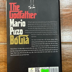 Mario Puzo Bố già (k4) 337856