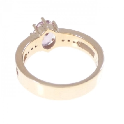 Nhẫn Tourmaline K10PG - Hàng hiệu Chính hãng 852192