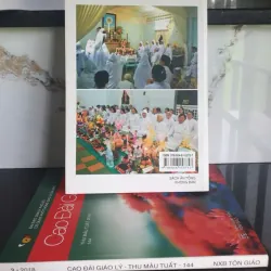Cao Đài Giáo Lý 697561