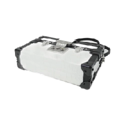 Túi xách vai Louis Vuitton Exotic Leather Petit Mal N92117 614370