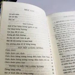 BỆNH LOÃNG XƯƠNG Ở NGƯỜI CAO TUỔI  749212