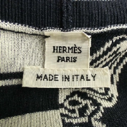 HERMES EN DESORDRE FINESSE BRIDE DE GALA 4E2727D6 Áo khoác - Hàng hiệu Authentic 810078