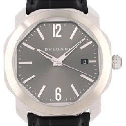 Bulgari Octo Roma 102855/OC41C5SLD SS Automatic - Hàng hiệu Chính hãng