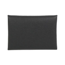 Ví tiền Hermes Calvi Duo 083035CK