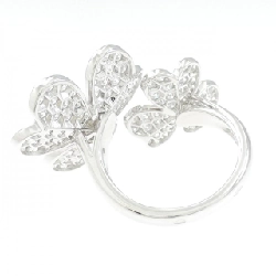 Nhẫn Van Cleef & Arpels Frivole Entre les Doigts - Hàng hiệu Authentic 839503