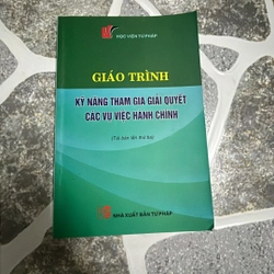 [luật] Kỹ năng của luật sư giải quyết vụ việc hành chính