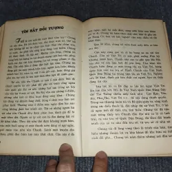 MÂY TRẮNG ĐƯỜNG TRƯỜNG CHINH - KHUÊ VĂN 991088