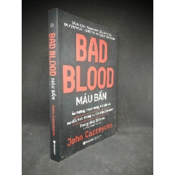 Máu bẩn mới 80% HCM2803 Rebooks.vn