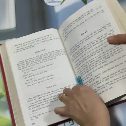 [MIỄN PHÍ BỌC SÁCH] Tuyển Tập Văn Học Dân Gian Việt Nam 3 750800