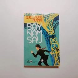 Bảy Năm Sau - Guillaume Musso  304795