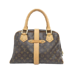 Túi xách Louis Vuitton Monogram Manhattan GM M40025 - Hàng hiệu Chính hãng 766900