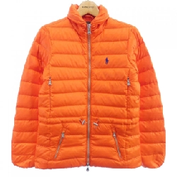 Áo khoác lông vũ POLO GOLF