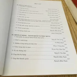 Combo 2 cuốn Tai Mũi Họng (Quyển 1 & Quyển 2) – Chủ biên: Nhan Trừng Sơn 925808