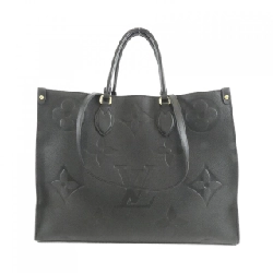 Túi xách Louis Vuitton Monogram Empreinte OnTheGo GM M44925 - Hàng hiệu Authentic