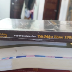 Cuộc Tổng Tấn Công Tết Mậu Thân 1968 (sách mới 100%) 494266