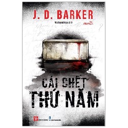 Cái Chết Thứ Năm - J. D. Barker 138299