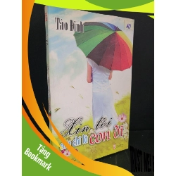 (TẶNG BOOKMARK) Xin lỗi em chỉ là con đĩ mới 90% bẩn nhẹ 2010 Tào Đình RBK3004 VĂN HỌC