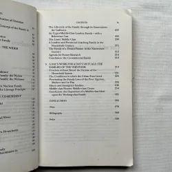 The Family and Family Relationships, 1500-1900 960748