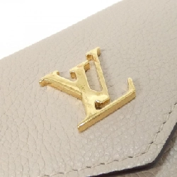 Ví Louis Vuitton Portefoy Lock Mini M69340 - Hàng hiệu Chính hãng 806829