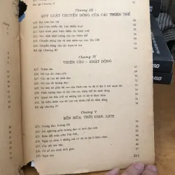 Giáo trình thiên văn 1039954