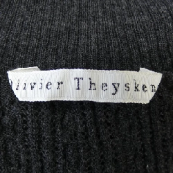 Olivier Theyskens áo len 628216