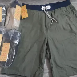 Quần short nam thể thao kaki thoáng mát size 30-36 960086