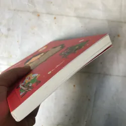 Những Cuộc Phiêu Lưu Của Pinocchio - Carlo Collodi (sách song ngữ) 783134