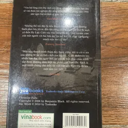 Bạc Mệnh - Benjamin Black (7) 593350
