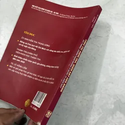 Công tác kiểm tra của Đảng… với phòng chống tham nhũng… 1010613