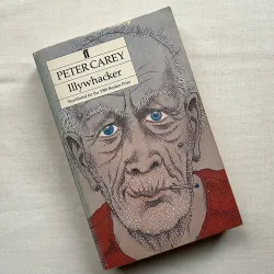 Illywhacker - Peter Carey 