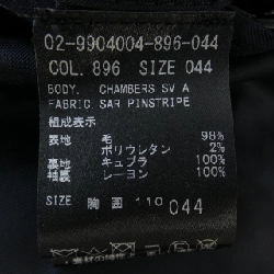 Theory - Bộ đồ Hàng hiệu Authentic 903269