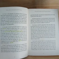 Chiếc Dù Của Bạn Màu Gì? 932364