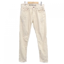 DENHAM JAPAN ARTISAN Quần - Hàng hiệu Authentic