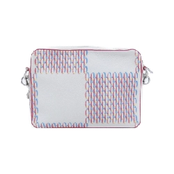 Túi đeo chéo Louis Vuitton Damier Spray Trio Messenger 2022PAW M20665 - Hàng hiệu Authentic 768367