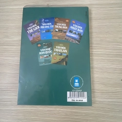 Combo sách VĂN HOÁ HÀN QUỐC + CÁC NGUYÊN TẮC PHÁT ÂM TIẾNG HÀN 199027