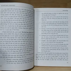 Xã Hội Học Giáo Dục (Sách Chuyên Khảo) - Lê Ngọc Hùng 660451