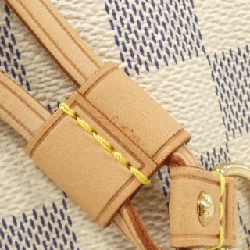 Túi Louis Vuitton Damier Azur Neverfull MM N51107 609675