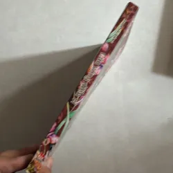 Cầu vòng diên vĩ - Phạm Hải Đăng 783550