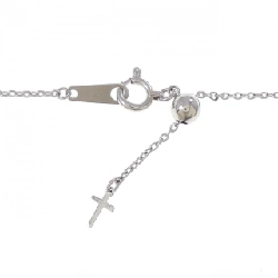 Dây chuyền kim cương hình trái tim PT900/PT850 0.25CT - Hàng hiệu Chính hãng 856813