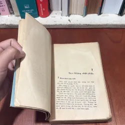 II Sách Xưa: Chữ Thời - Kim Định - NXB Văn Hiến - 1967 746662