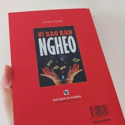 Cha giàu - Cha nghèo 488933