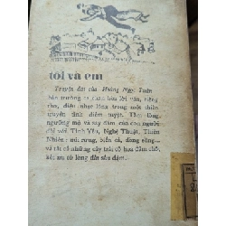 Tôi và em - Hoàng Ngọc Tuấn 999116